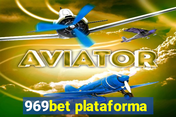 969bet plataforma